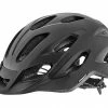 Giant Compel Helmet Black
