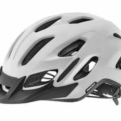 Giant Compel Helmet White