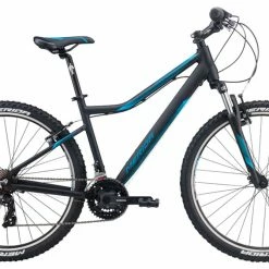 Bikes 2022 Merida MATTS 6.5-V (W) Black