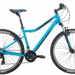 2022 Merida MATTS 6.5-V (W) Blue