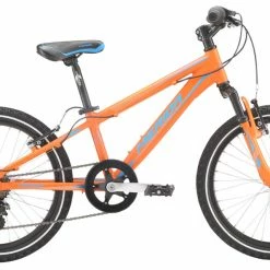 Bikes 2022 Merida MATTS J20 Orange