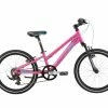 Bikes 2022 Merida MATTS J20 Pink