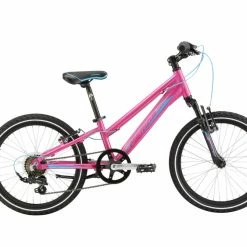 Bikes 2022 Merida MATTS J20 Pink