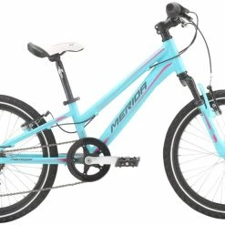 Bikes 2022 Merida MATTS J20 Blue