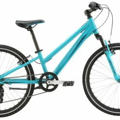 Bikes 2022 Merida Matts J24 Girls - Teal