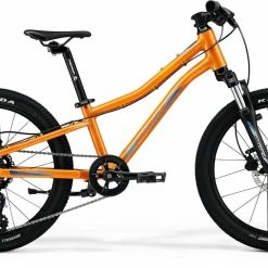 2022 Merida MATTS J20+ DISC Orange