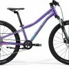 2022 Merida MATTS J24 Disc Purple