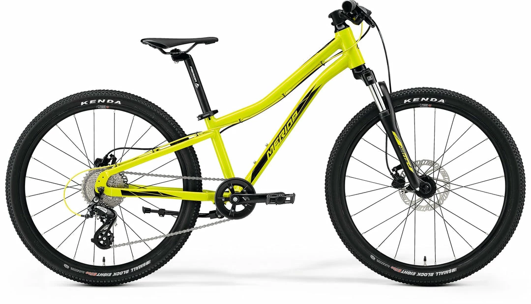 Bikes 2022 Merida MATTS J24 Disc Yellow 1 Bikes 2022 Merida MATTS J24 Disc Yellow