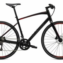 2021 Specialized Sirrus 3.0 Black