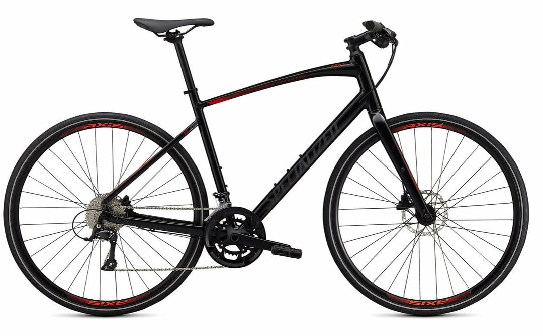 2021 Specialized Sirrus 3.0 Black 1 2021 Specialized Sirrus 3.0 Black