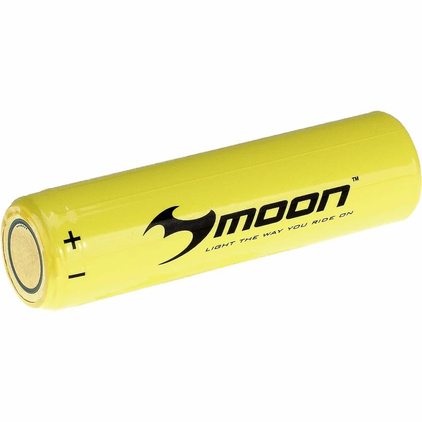 Moon 3.7V 1600Ah Rechargeable Battery 1 Moon 3.7V 1600Ah Rechargeable Battery