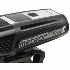 Accessories Moon Meteor Storm Pro 2000lm USB Front Light 5 Accessories Moon Meteor Storm Pro 2000lm USB Front Light