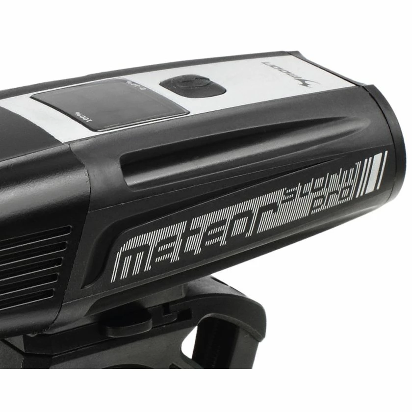 Accessories Moon Meteor Storm Pro 2000lm USB Front Light 3 Accessories Moon Meteor Storm Pro 2000lm USB Front Light