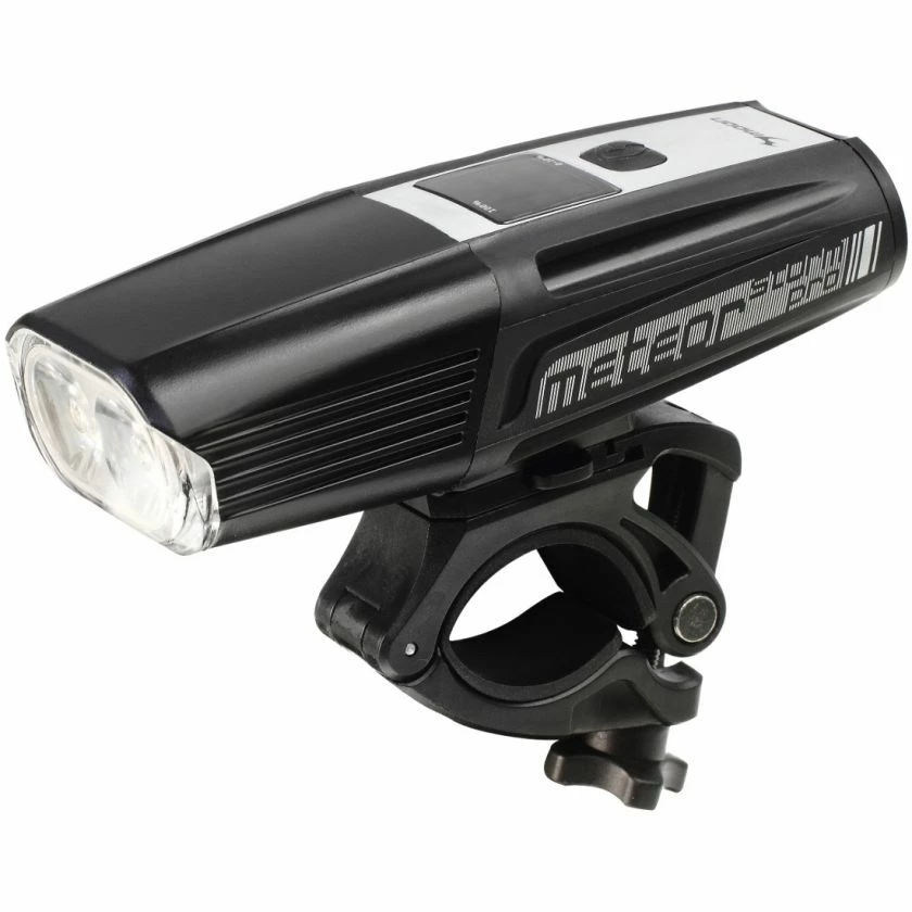 Accessories Moon Meteor Storm Pro 2000lm USB Front Light 1 Accessories Moon Meteor Storm Pro 2000lm USB Front Light