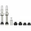 Muc-Off Tubeless Valve Kit - Silver