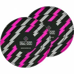 Scott B2B Muc-Off Disc Brake Covers Pair