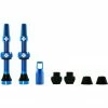 Pedals Muc-Off Tubeless Valve Kit - Blue