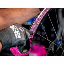Muc-Off Tubeless Rim Tape 10M Pedals