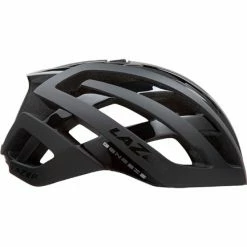 Shimano Pedals Lazer Genisis Helmet MIPS Black