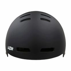 Shimano Pedals Lazer One+ Helmet Black