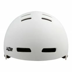 Shimano Lazer One+ Helmet White