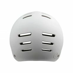 Shimano Lazer One+ Helmet White