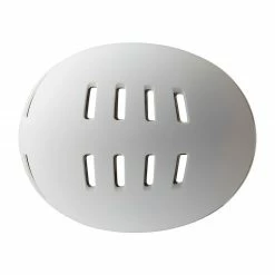 Shimano Lazer One+ Helmet White