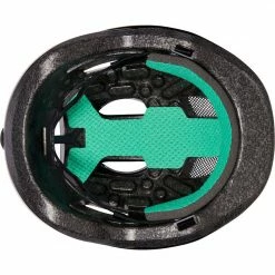 Shimano Pedals Lazer Nutz KinitiCore Kids Helmet Black