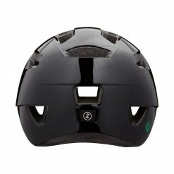 Shimano Pedals Lazer Nutz KinitiCore Kids Helmet Black