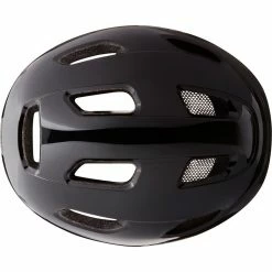 Shimano Pedals Lazer Nutz KinitiCore Kids Helmet Black