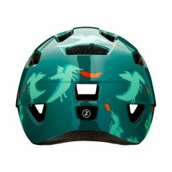 Shimano Lazer Nutz KinitiCore Kids Helmet Dragon Pedals 9 Shimano Lazer Nutz KinitiCore Kids Helmet Dragon Pedals