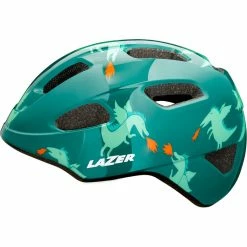 Shimano Lazer Nutz KinitiCore Kids Helmet Dragon Pedals 8 Shimano Lazer Nutz KinitiCore Kids Helmet Dragon Pedals