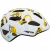 Shimano Pedals Lazer Pnut KinitiCore Kids Helmet Diggers