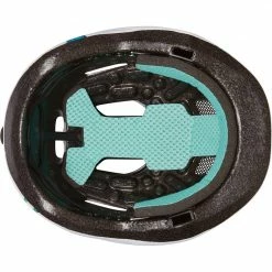 Shimano Lazer Pnut KinitiCore Kids Helmet Dinosaurs Pedals