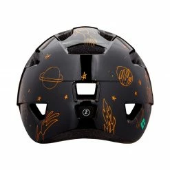Shimano Lazer Pnut KinitiCore Kids Helmet Rockets