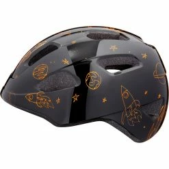 Shimano Lazer Pnut KinitiCore Kids Helmet Rockets