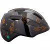 Shimano Lazer Pnut KinitiCore Kids Helmet Rockets