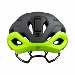 Shimano Pedals Lazer Strada KinetiCore Dark Grey/Yellow