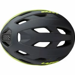 Shimano Pedals Lazer Strada KinetiCore Dark Grey/Yellow