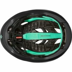 Shimano Lazer Strada KinetiCore Black