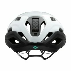 Shimano Lazer Strada KinetiCore White