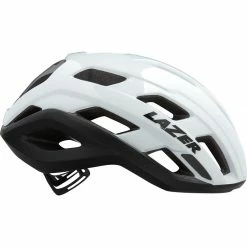 Shimano Lazer Strada KinetiCore White