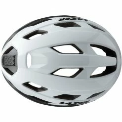 Shimano Lazer Strada KinetiCore White