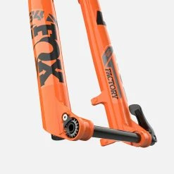 Fox Suspension Accessories Fox Factory 34 Forks