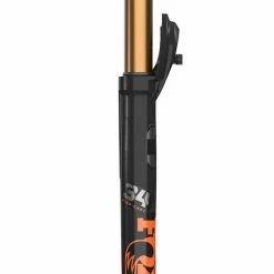 Fox Suspension Accessories Fox Factory 34 Step Cast Forks