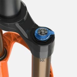 Fox Suspension Accessories Fox Factory 34 Step Cast Forks