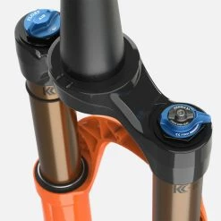 Fox Suspension Accessories Fox Factory 34 Step Cast Forks