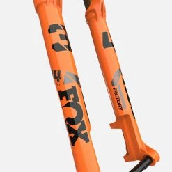 Fox Suspension Accessories Fox Factory 34 Step Cast Forks