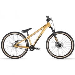 Advance Trader Street/Dirt Jumpers Norco Rampage 4.2