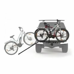 Yakima Onramp 2" Bike Carrier Pedals